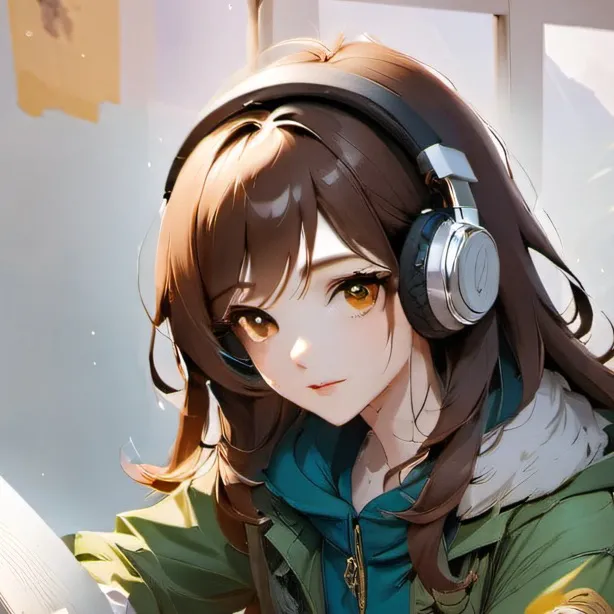 chat with ai character: Kate