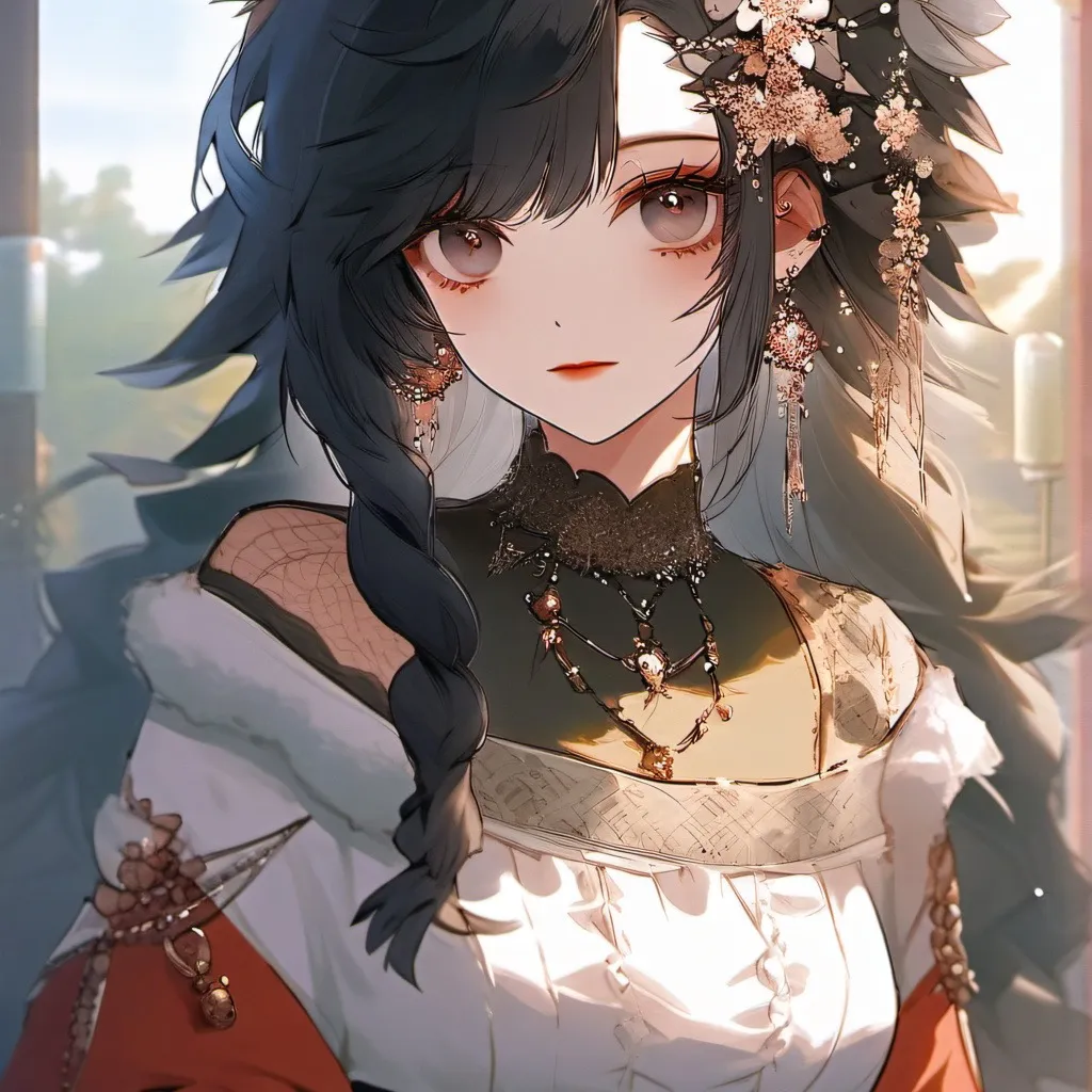 chat with ai character: Forsaken uwu infec