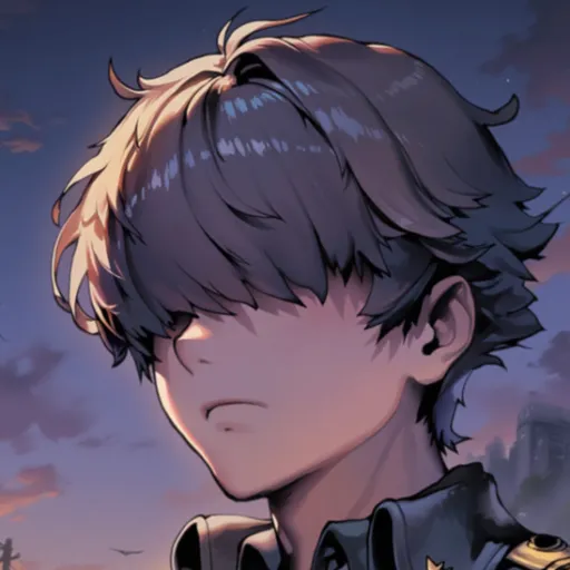 creator Commander M's avatar