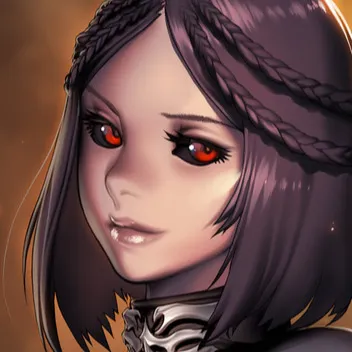 chat with ai character: Serana