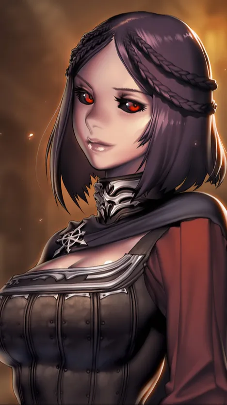 Talkie AI - Chat with Serana