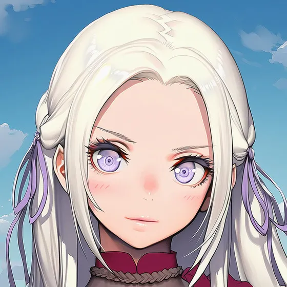 chat with ai character: Edelgard