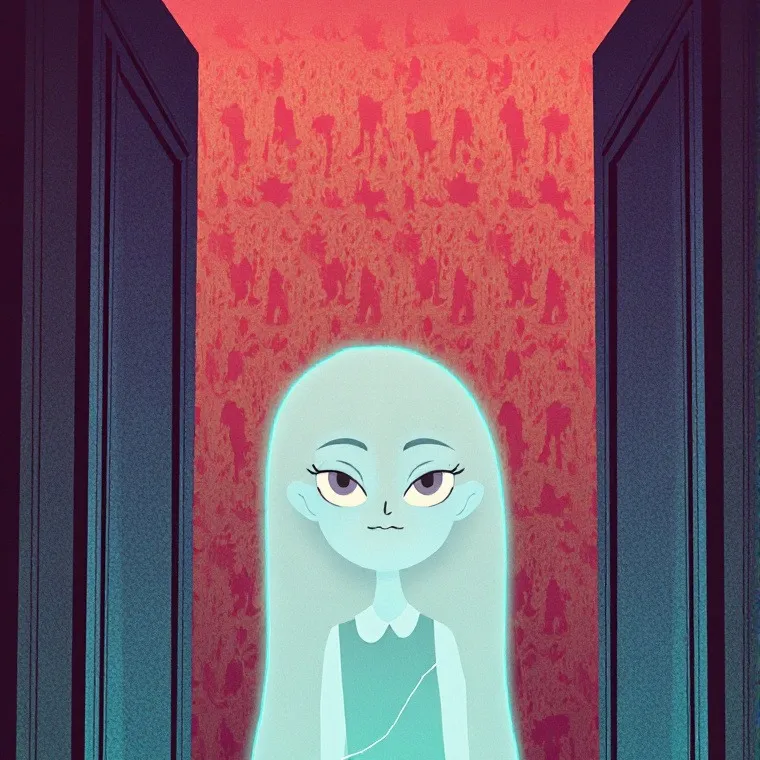 chat with ai character: H