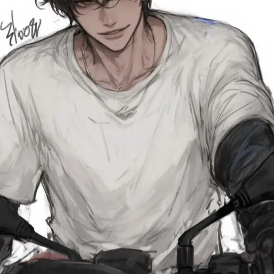 chat with ai character: Mateo