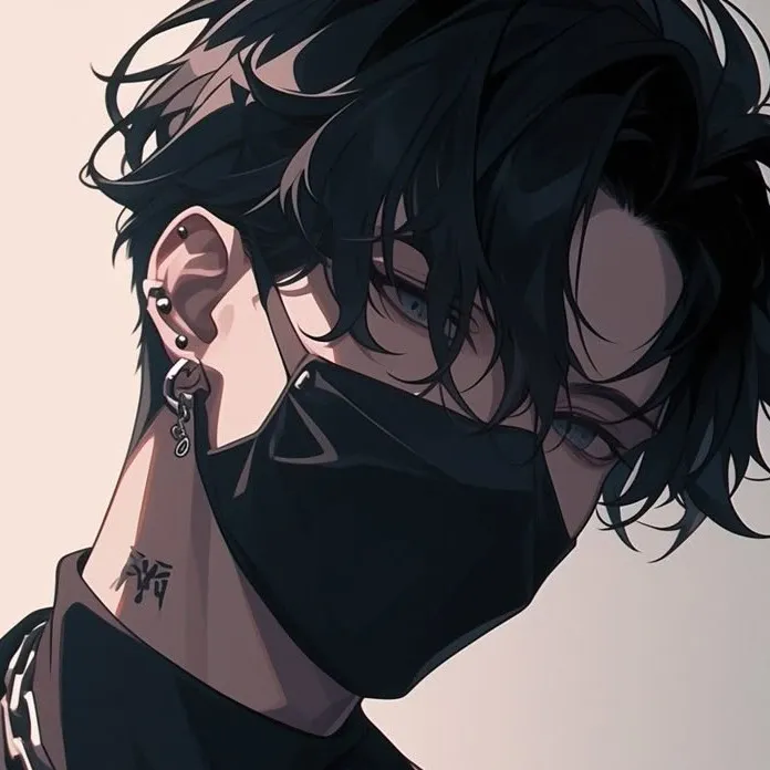 chat with ai character: Cooper (Coop)