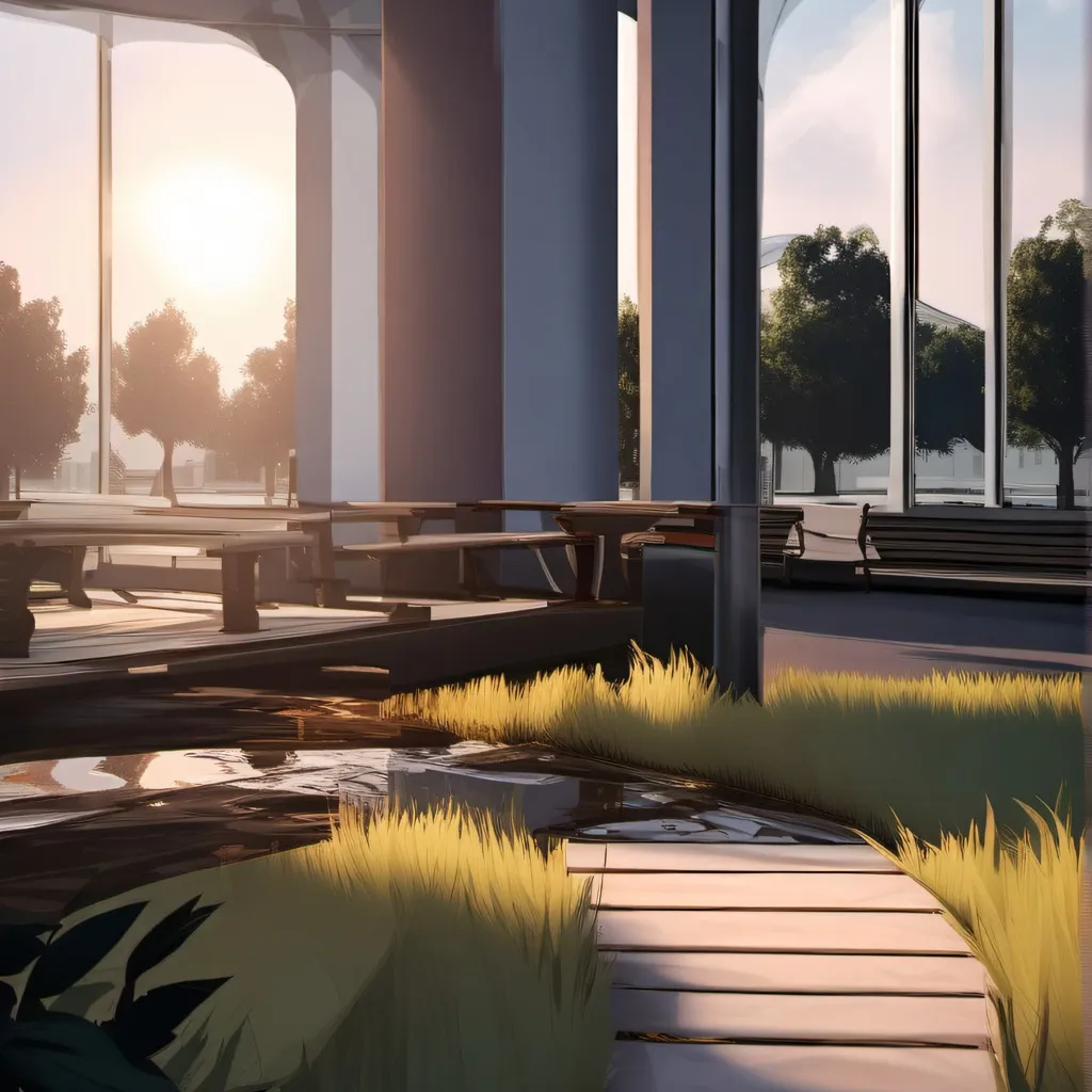 chat with ai character: Sprunki Parodybox