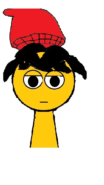 ai character: Something to talk background