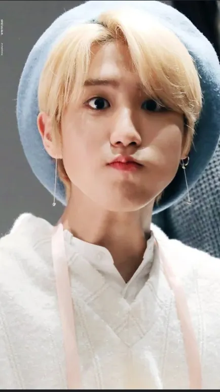 ai character: Han your boyfriend background