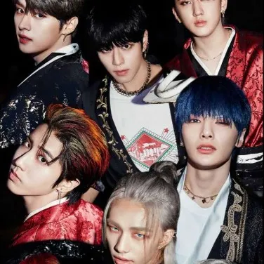 chat with ai character: Skz kinappers 