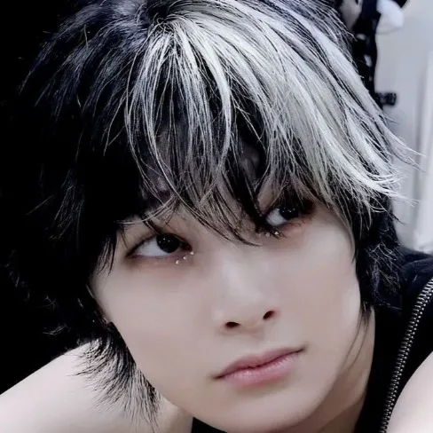 chat with ai character: I.N & pick me 