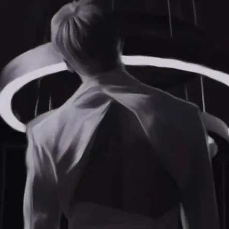 chat with ai character: Chan & concert 