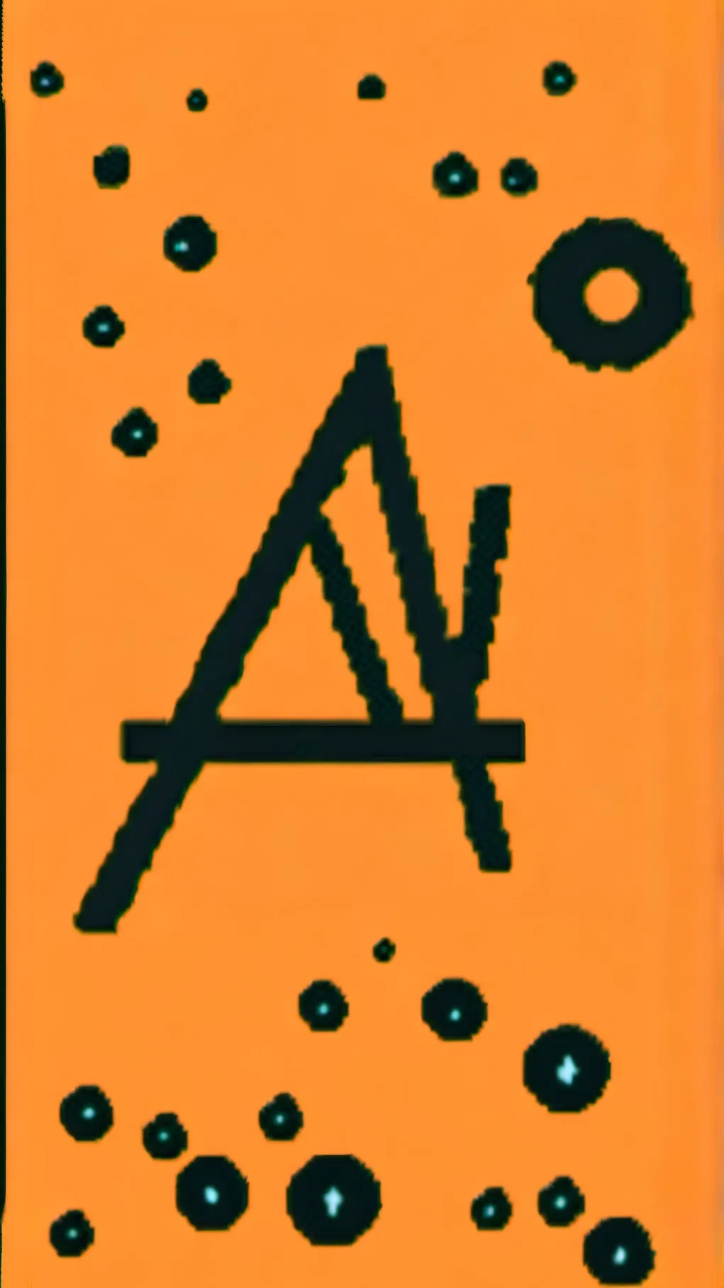 ai character: TheLocalNerd background