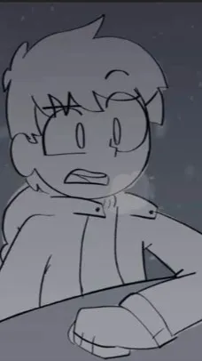 ai character: Kyle Sanders (wdy) background