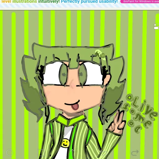creator olive_Some_Oc's avatar