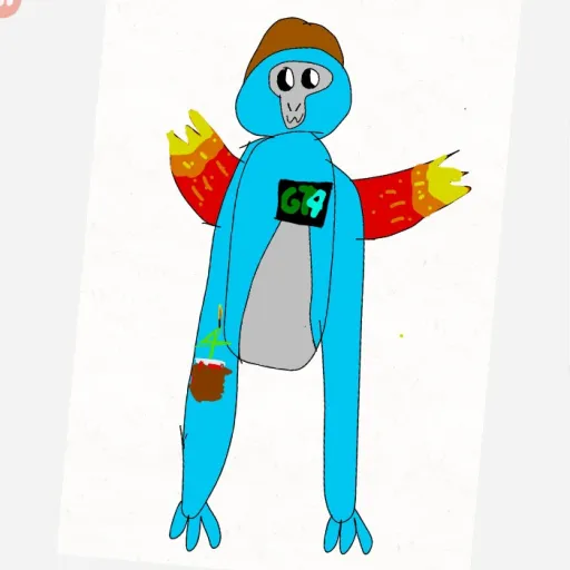 creator lukascocunat gtag's avatar