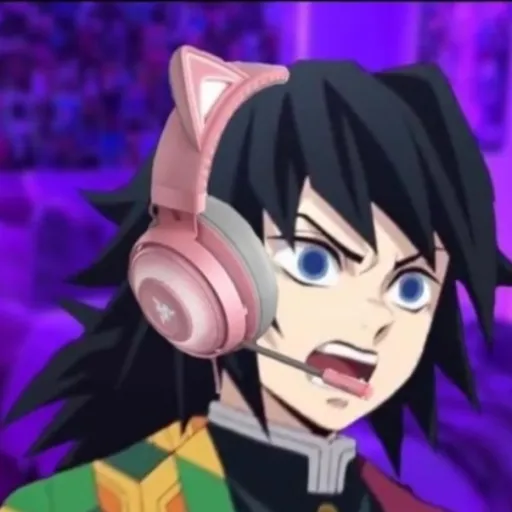 creator gamer 🌊Giyuu🌊's avatar