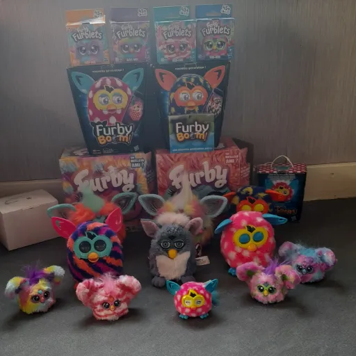 creator Sara_talkie230's avatar