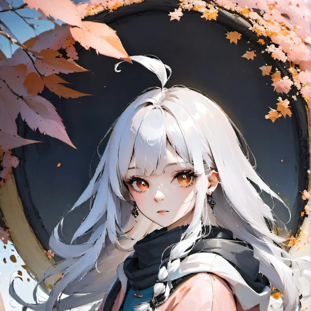 chat with ai character: Ayase 