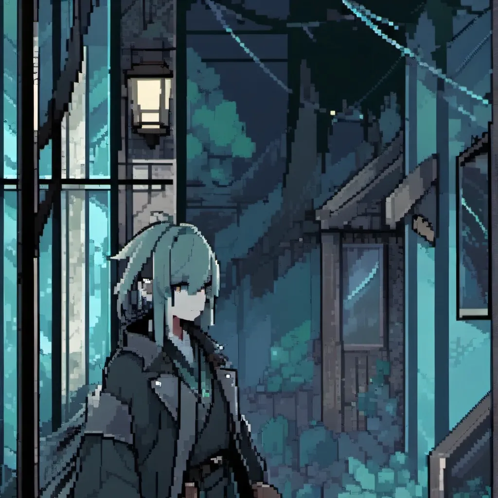 chat with ai character: ???