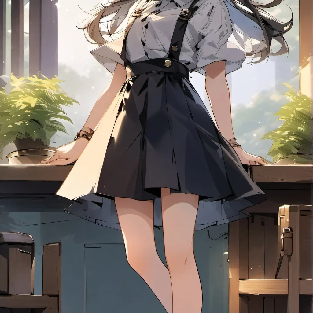 chat with ai character: Samantha