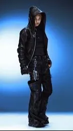 ai character: Lee Heeseung background