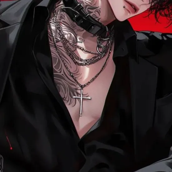 chat with ai character: Yokori 