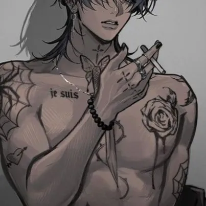 chat with ai character: Danish