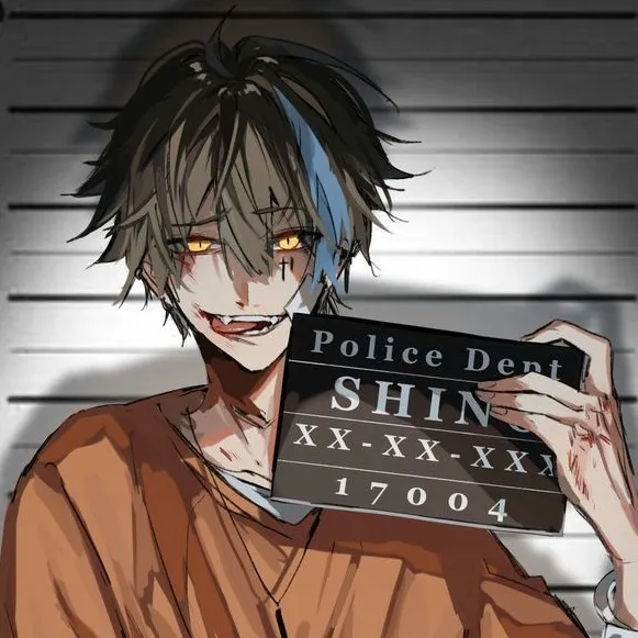 chat with ai character: ＳＨＩＮ