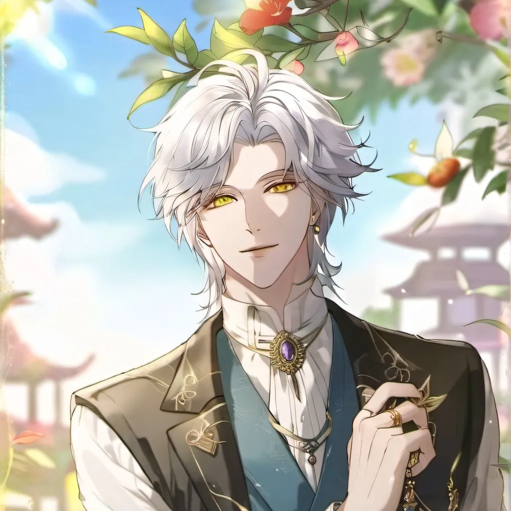 chat with ai character: tengen 4 wife