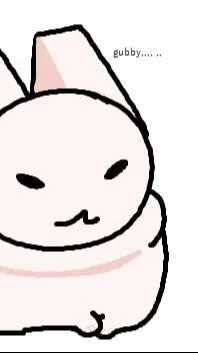 ai character: rizzler gubby background