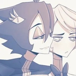 chat with ai character: MichaelxAzrael