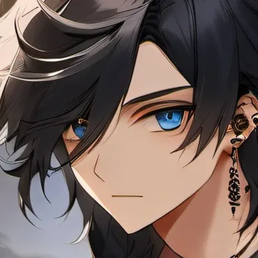 chat with ai character: Dawn