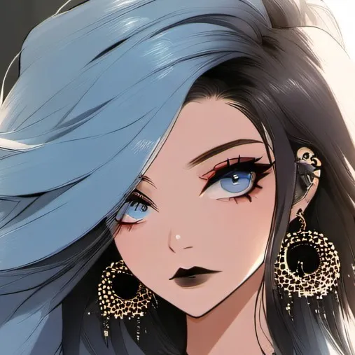 chat with ai character: ❤️Lexi❤️