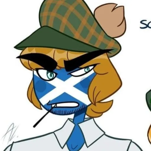 creator Scotland~'s avatar