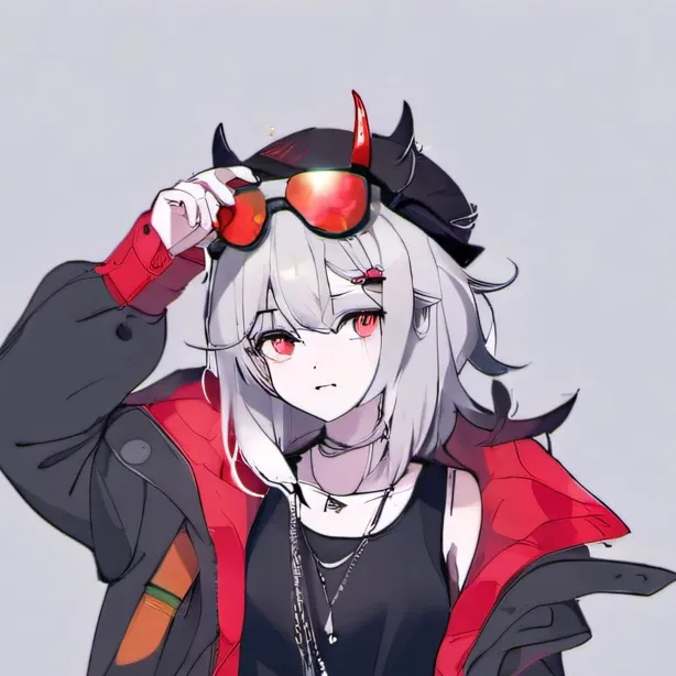 chat with ai character: Idk man