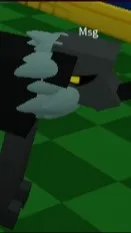 ai character: Tar Be a Wobbledog background