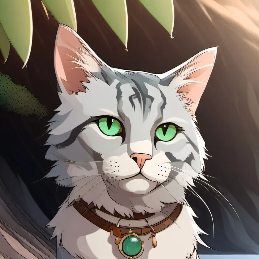 chat with ai character: - TideClan -