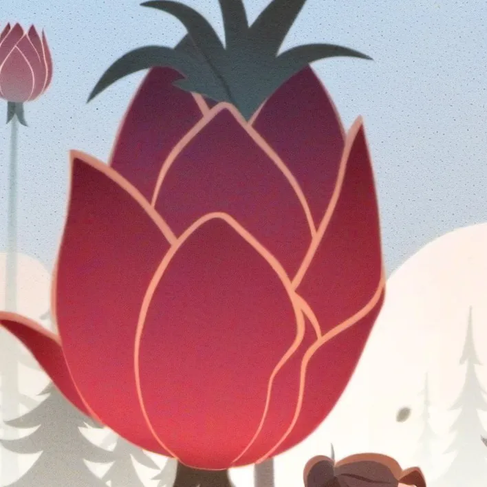 chat with ai character: Oliver Threadville