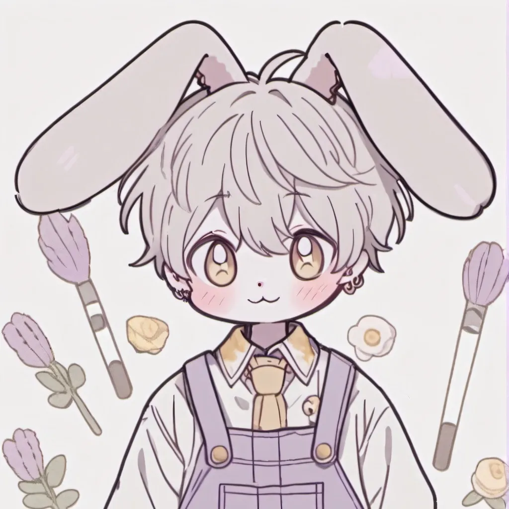 chat with ai character: Jax