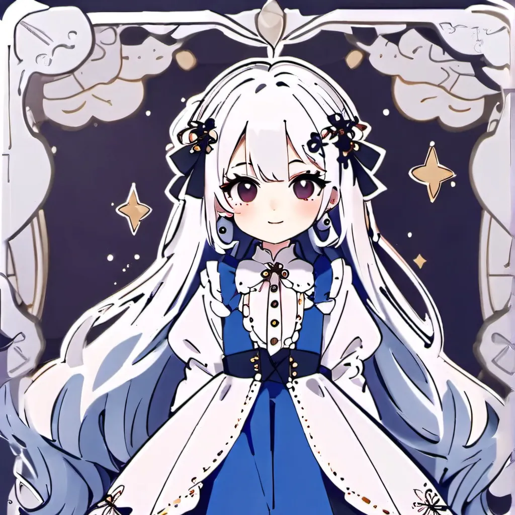 chat with ai character: Ragatha 