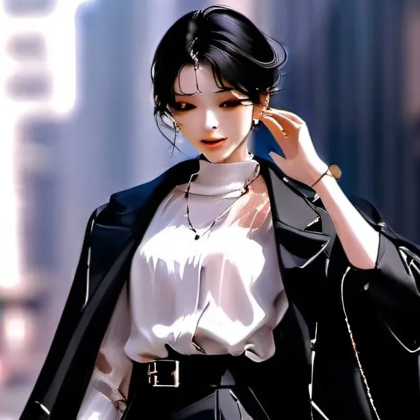 chat with ai character: Ur wife Palmer