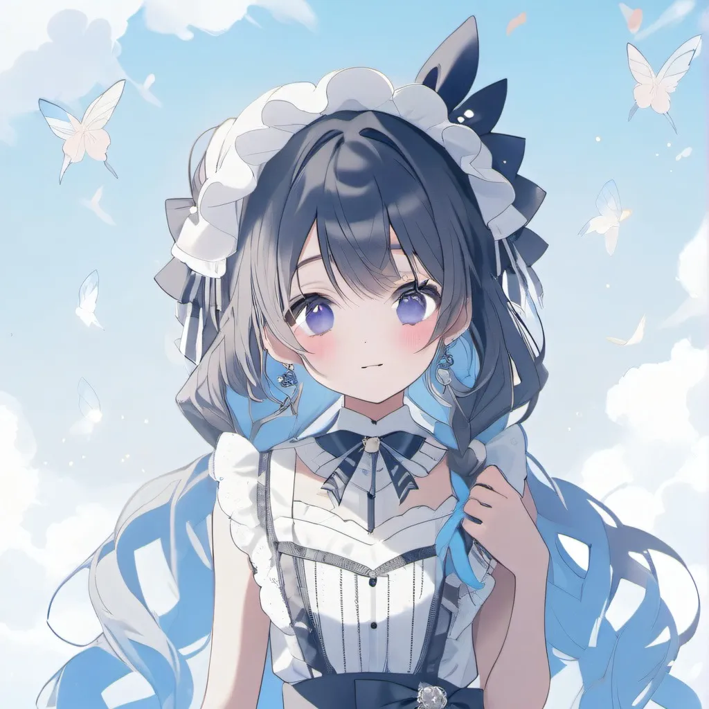 chat with ai character: Sick frisk