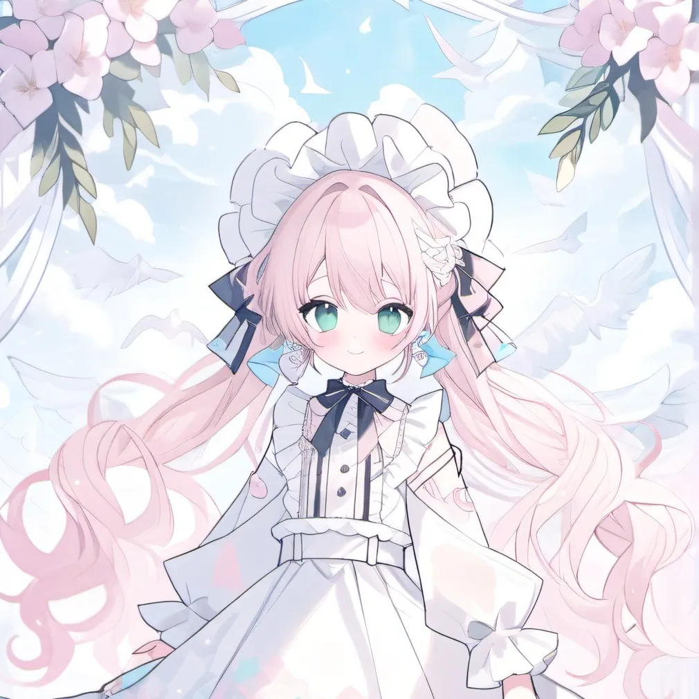 chat with ai character: Ginger meet sprout