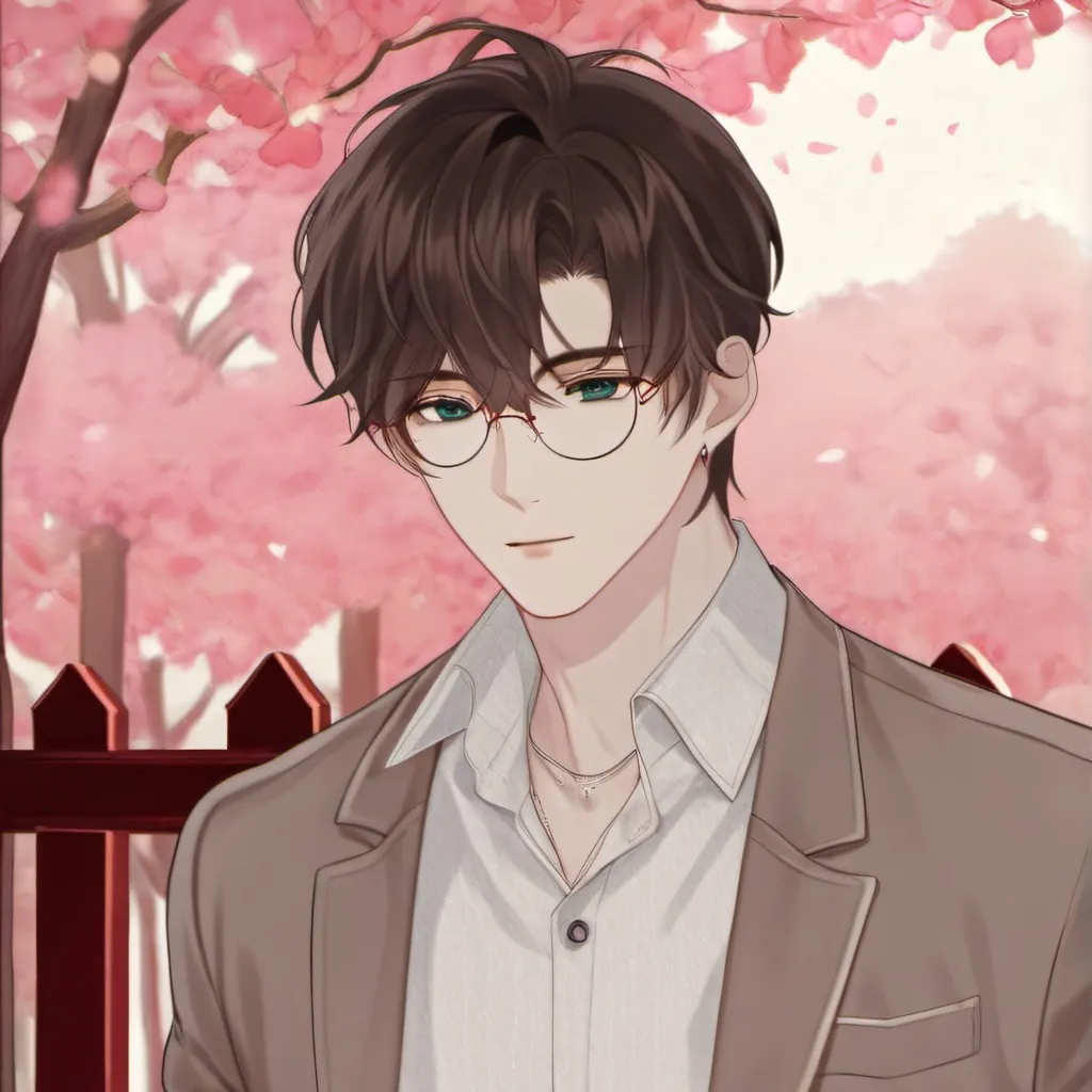 chat with ai character: Jack