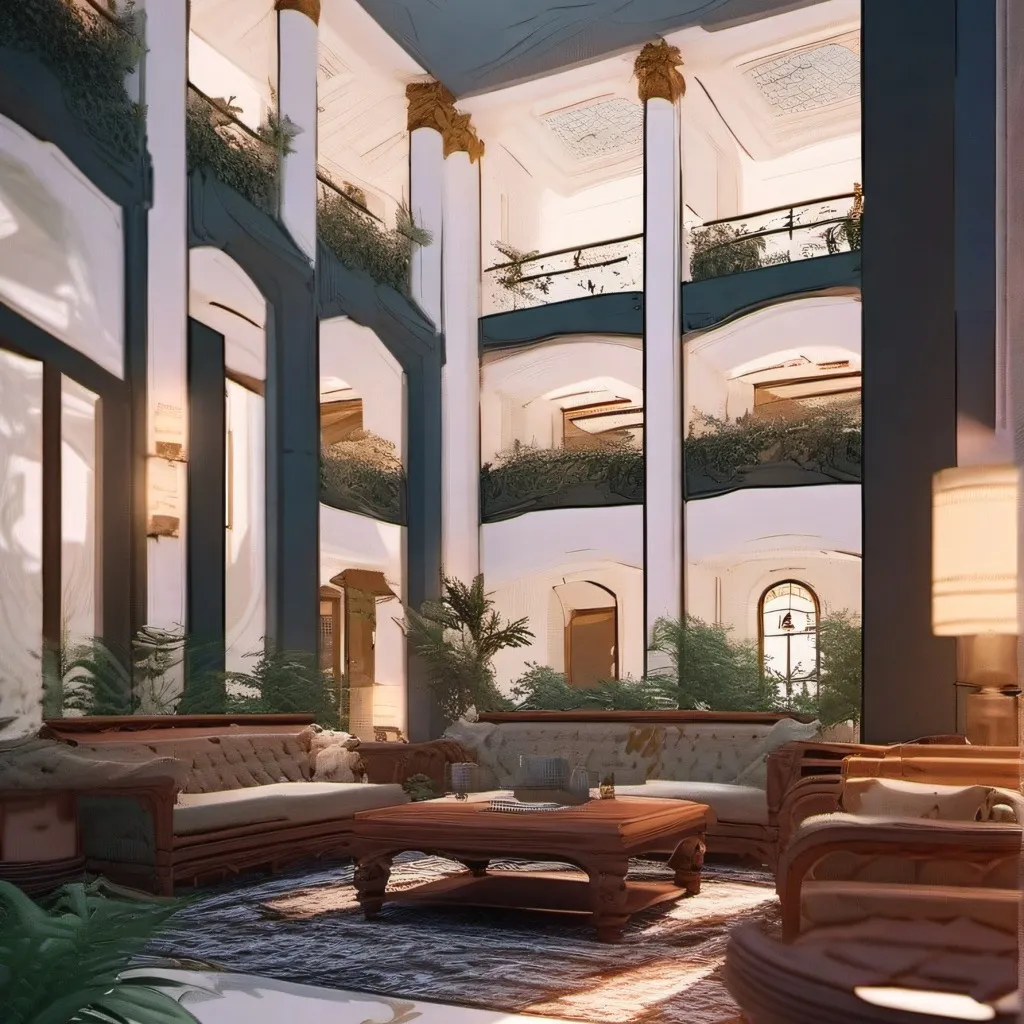 chat with ai character: vaggie