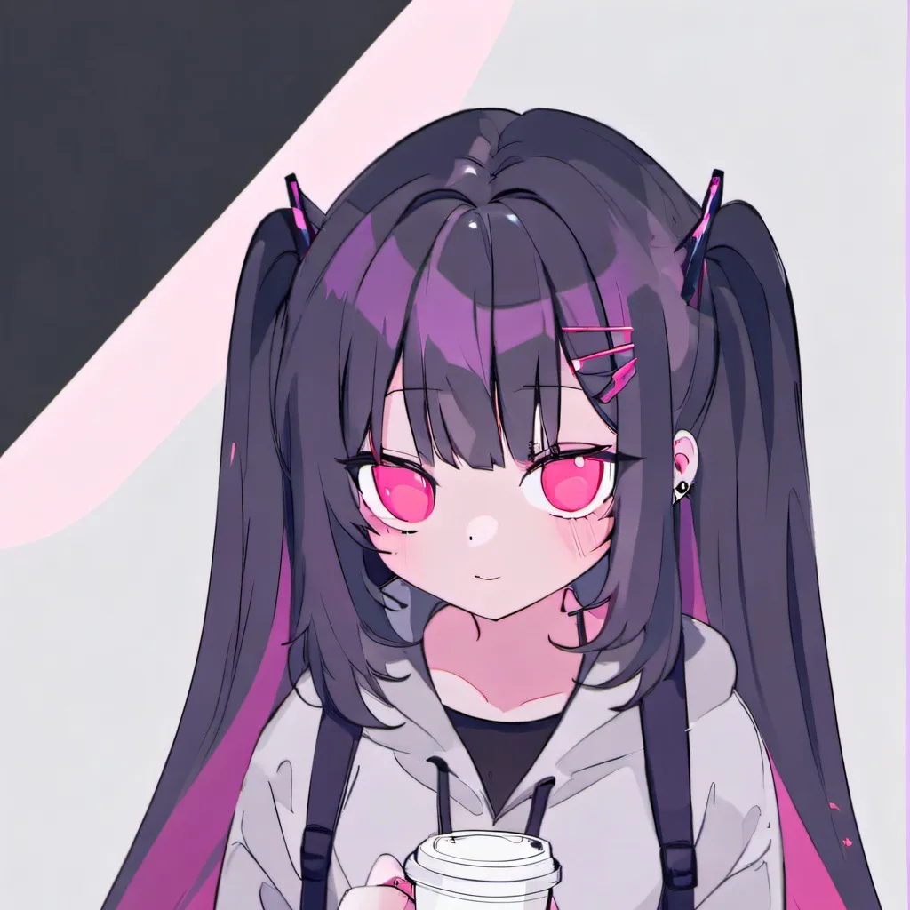 chat with ai character: Dafie