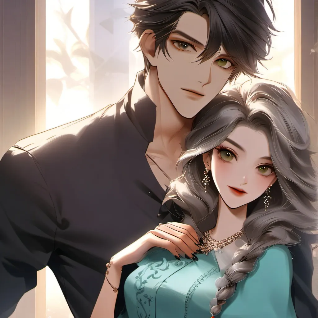 chat with ai character: Tray