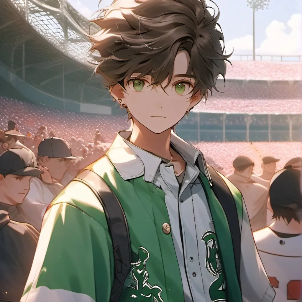 chat with ai character: ..Jaxson..