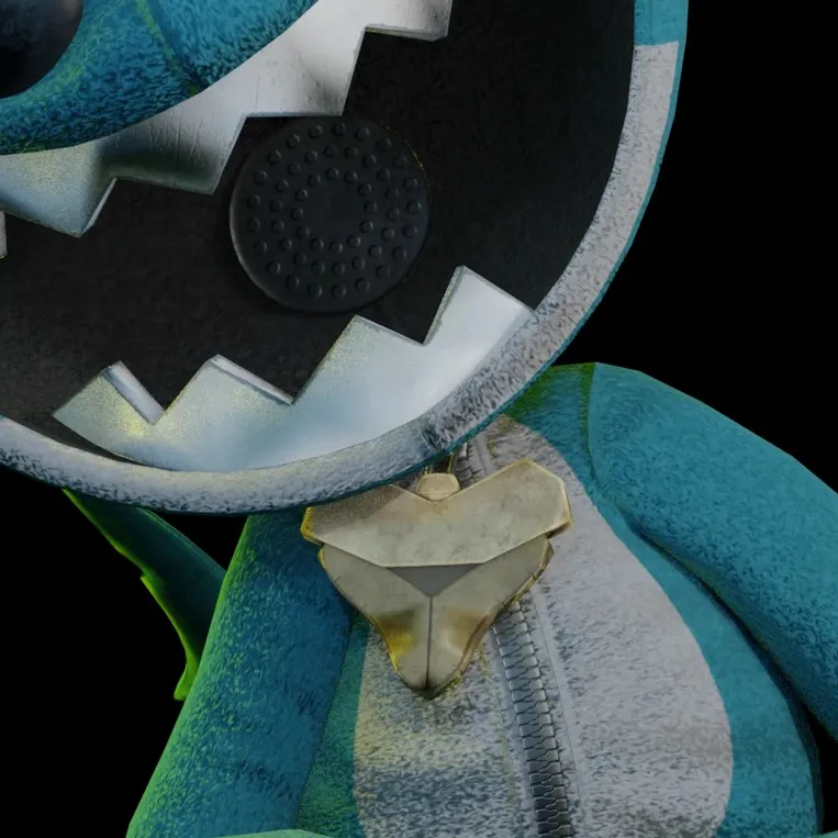 chat with ai character: Maggie Mako