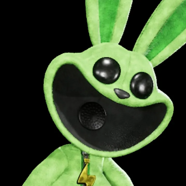 chat with ai character: Hoppy Hopscotch